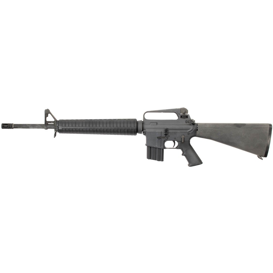 COLT SPORTER MATCH HBAR .223 rem